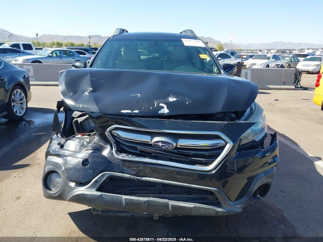 4S4BSANC3K3358993 Subaru Outback 2.5i Limited