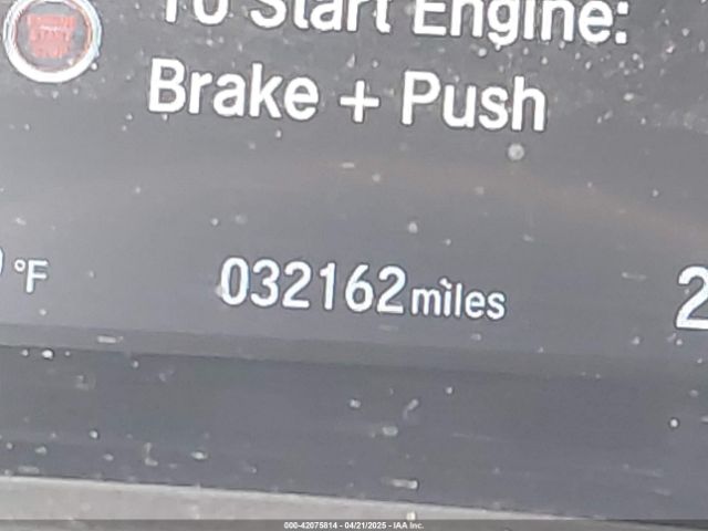 5J6RW2H81LA000593 Honda Cr-v Awd Ex-l
