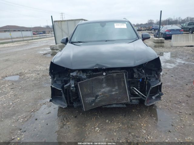 WA1LAAF71JD034960 Audi Q7 3.0t Premium
