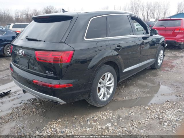 WA1LAAF71JD034960 Audi Q7 3.0t Premium