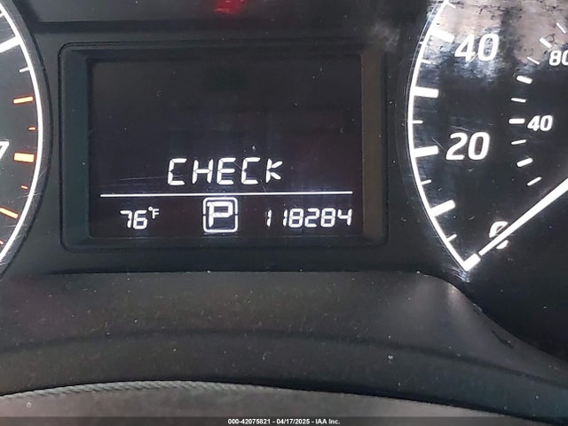 3N1AB7AP1GY268576 Nissan SENTRA S