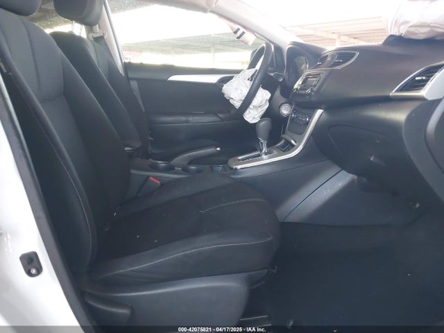 3N1AB7AP1GY268576 Nissan SENTRA S