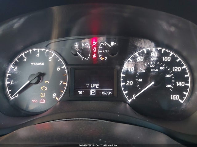 3N1AB7AP1GY268576 Nissan SENTRA S