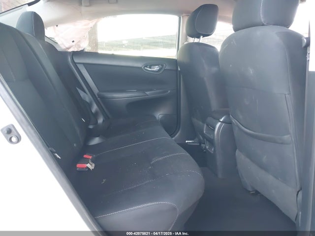 3N1AB7AP1GY268576 Nissan SENTRA S