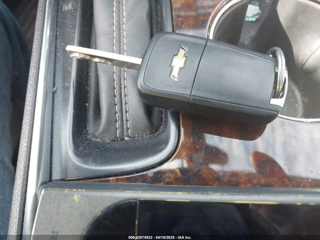 1G1125S35EU150858 Chevrolet Impala 2lt