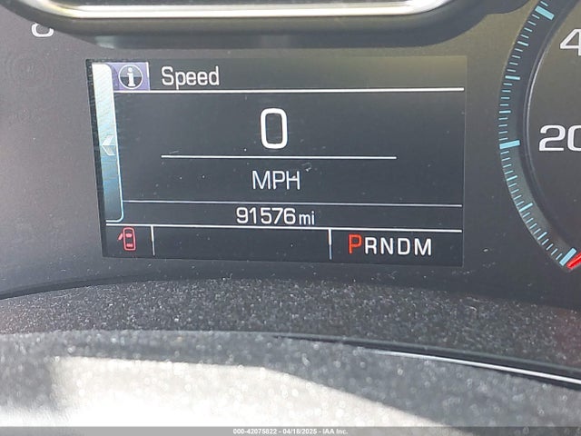 1G1125S35EU150858 Chevrolet Impala 2lt