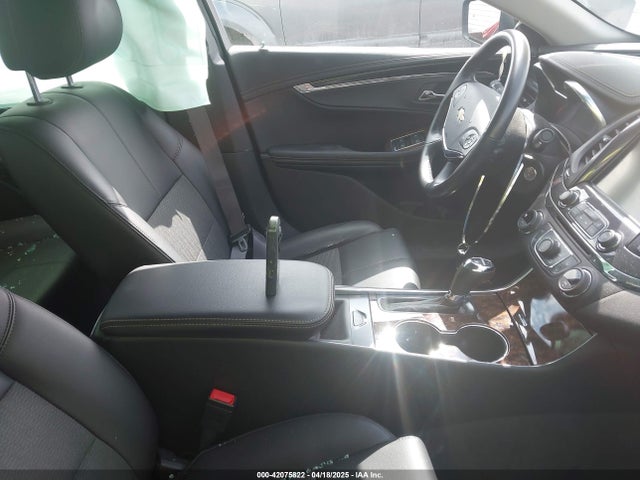 1G1125S35EU150858 Chevrolet Impala 2lt