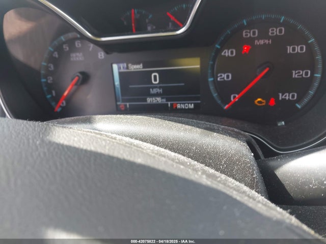 1G1125S35EU150858 Chevrolet Impala 2lt