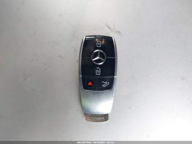 WDDUG6GB0JA350754 Mercedes-Benz S 450 4matic
