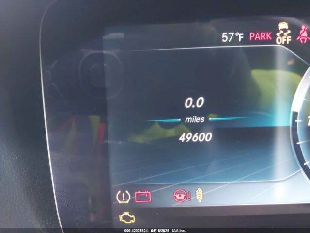 WDDUG6GB0JA350754 Mercedes-Benz S 450 4matic