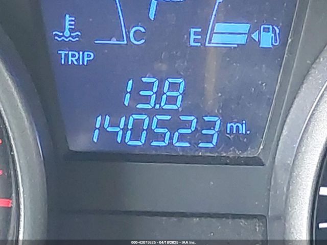 KM8JU3AG4FU117809 Hyundai TUCSON SE