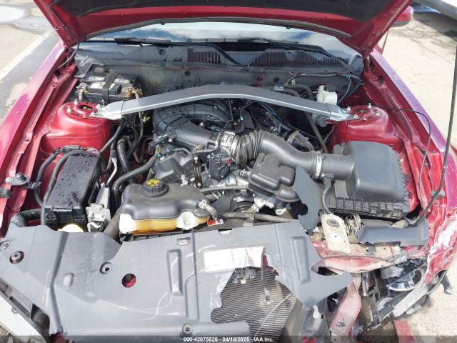 1ZVBP8EM1E5328100 Ford Mustang V6 Premium