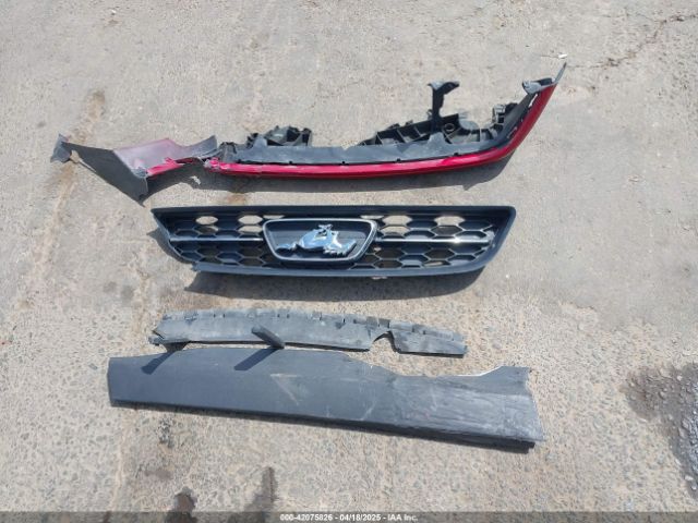 1ZVBP8EM1E5328100 Ford Mustang V6 Premium