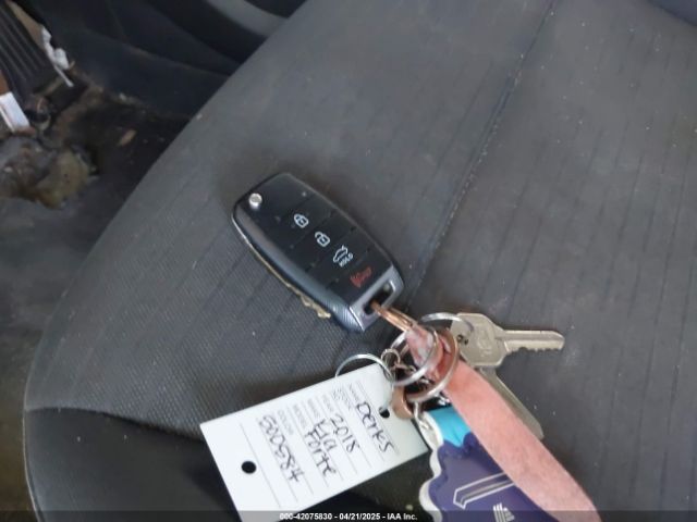 3KPFL4A76JE268760 KIA FORTE LX