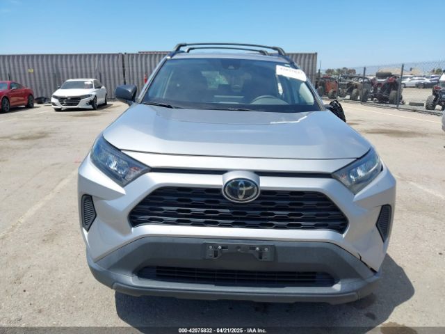 2T3H1RFV3LC084341 Toyota RAV4 LE