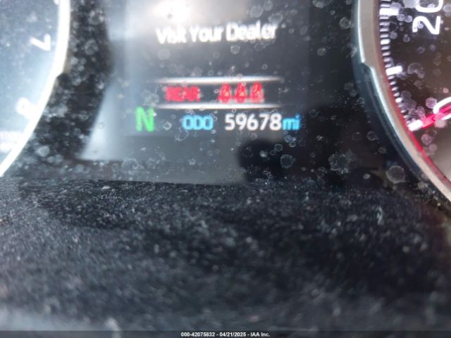 2T3H1RFV3LC084341 Toyota RAV4 LE