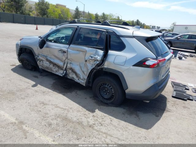 2T3H1RFV3LC084341 Toyota RAV4 LE