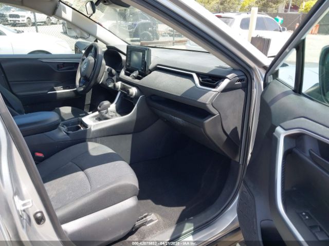 2T3H1RFV3LC084341 Toyota RAV4 LE