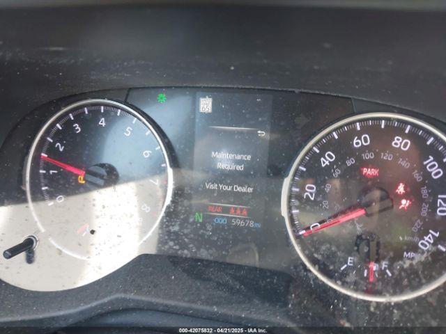 2T3H1RFV3LC084341 Toyota RAV4 LE