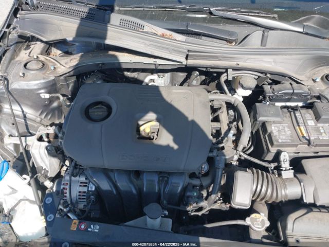 3KPF24AD4PE621000 KIA mpi nu