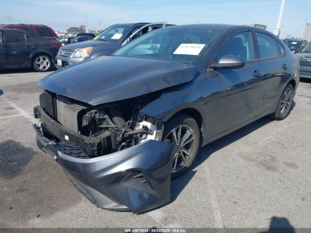 3KPF24AD4PE621000 KIA mpi nu
