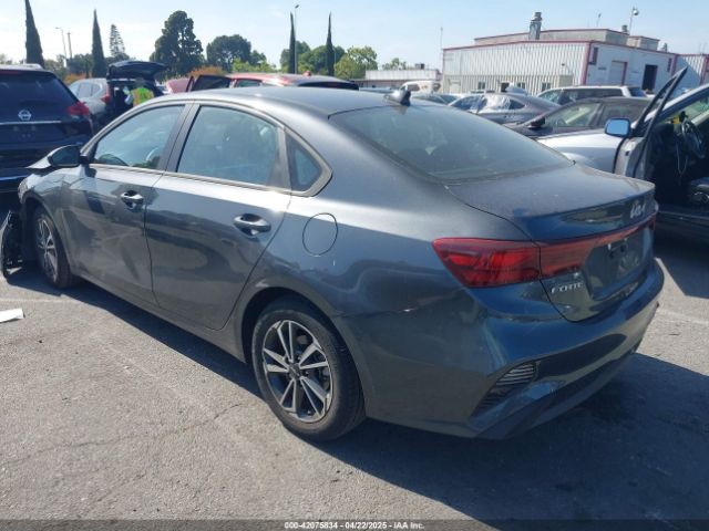 3KPF24AD4PE621000 KIA mpi nu