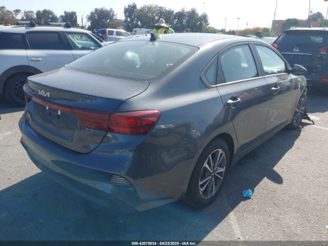 3KPF24AD4PE621000 KIA mpi nu