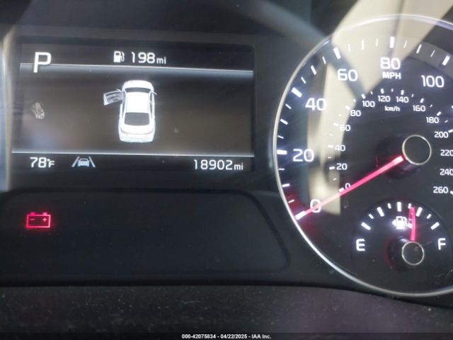 3KPF24AD4PE621000 KIA mpi nu