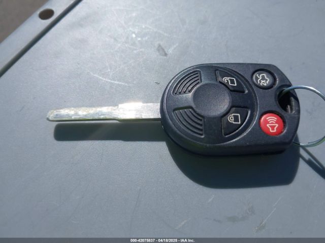 1FADP3E24HL348490 Ford FOCUS S