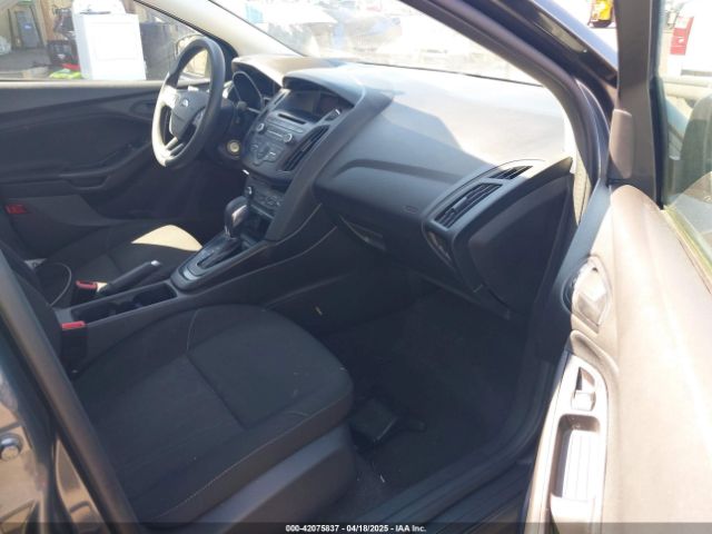 1FADP3E24HL348490 Ford FOCUS S
