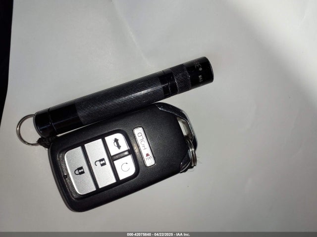 19XFC1F38GE007059 Honda Civic Ex-t