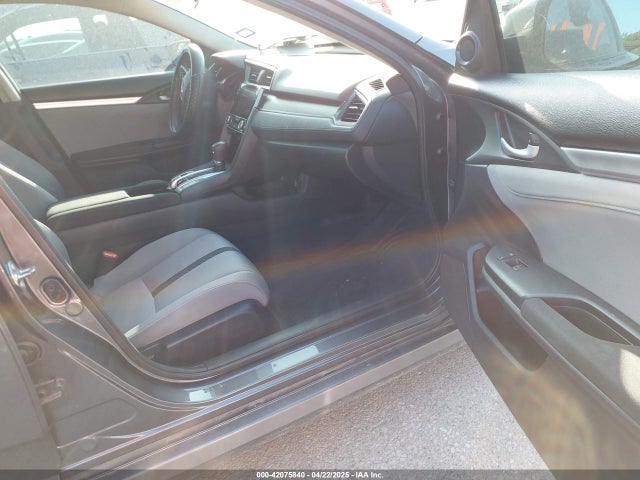 19XFC1F38GE007059 Honda Civic Ex-t