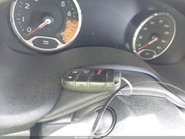 ZACCJADT7GPC85093 Jeep Renegade Limited