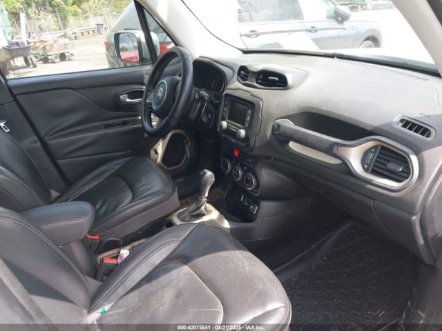 ZACCJADT7GPC85093 Jeep Renegade Limited