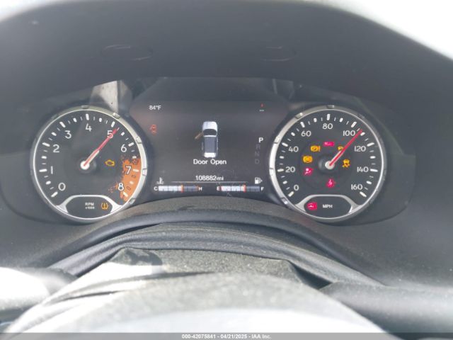 ZACCJADT7GPC85093 Jeep Renegade Limited
