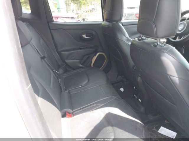 ZACCJADT7GPC85093 Jeep Renegade Limited
