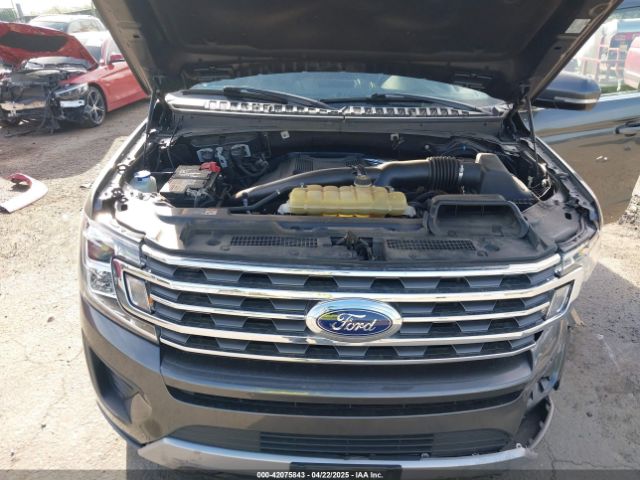 1FMJU1JT1LEA05461 Ford Expedition Xlt