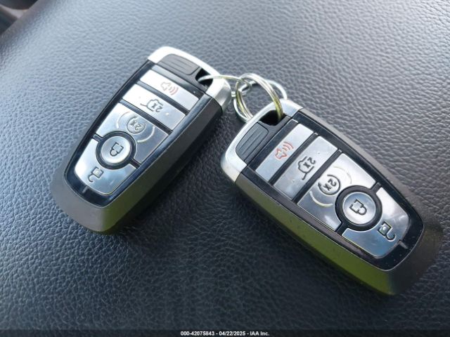 1FMJU1JT1LEA05461 Ford Expedition Xlt
