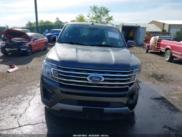 1FMJU1JT1LEA05461 Ford Expedition Xlt