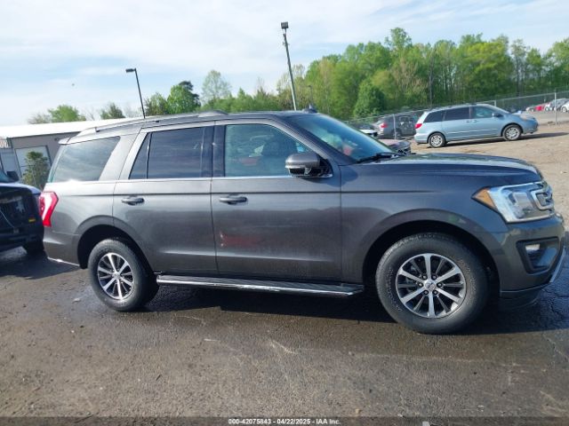 1FMJU1JT1LEA05461 Ford Expedition Xlt