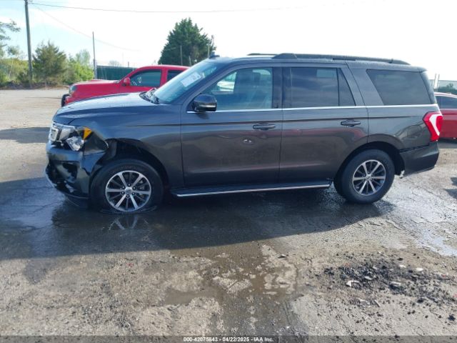 1FMJU1JT1LEA05461 Ford Expedition Xlt