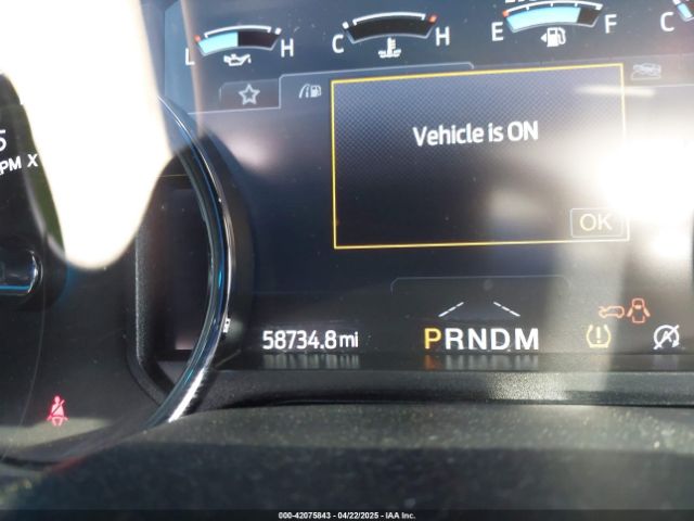 1FMJU1JT1LEA05461 Ford Expedition Xlt