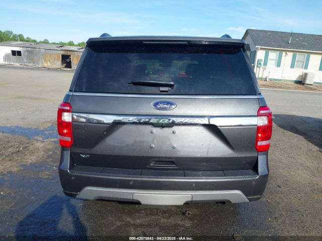 1FMJU1JT1LEA05461 Ford Expedition Xlt