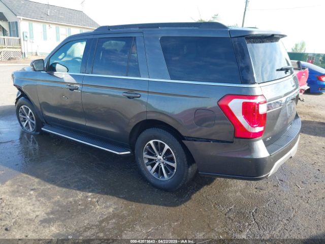 1FMJU1JT1LEA05461 Ford Expedition Xlt