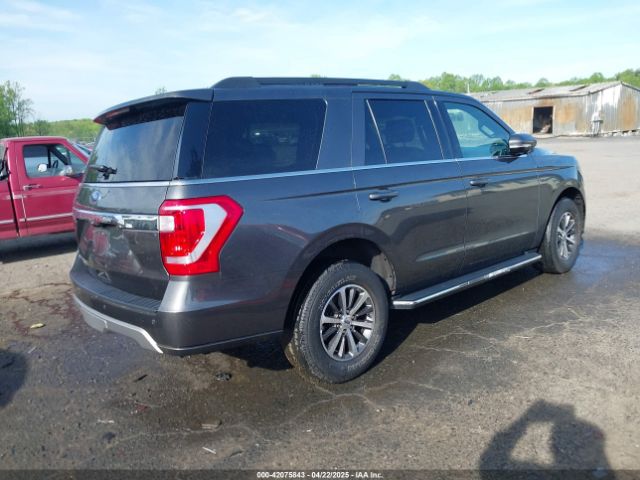 1FMJU1JT1LEA05461 Ford Expedition Xlt