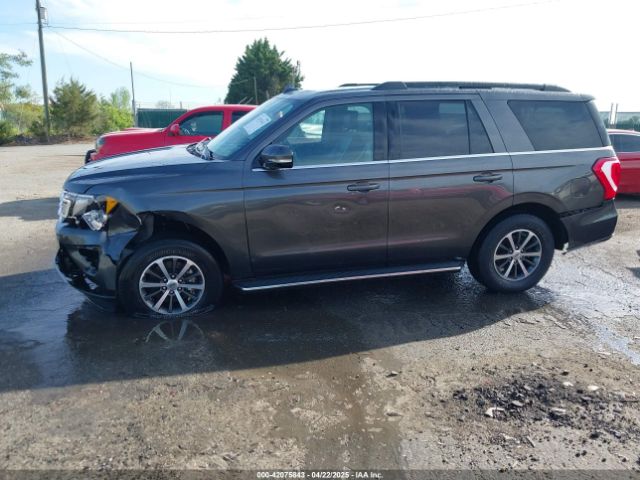 1FMJU1JT1LEA05461 Ford Expedition Xlt