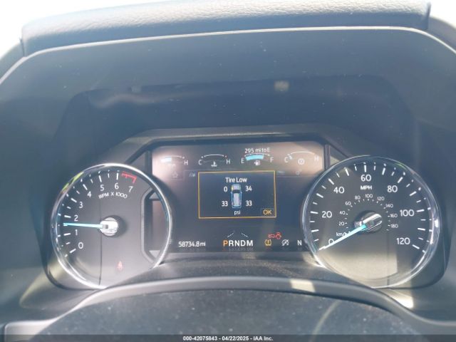 1FMJU1JT1LEA05461 Ford Expedition Xlt