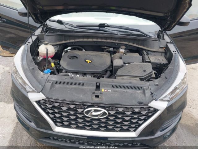 KM8J3CA4XMU363091 Hyundai Tucson Value