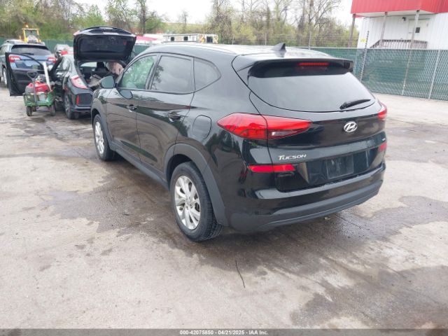 KM8J3CA4XMU363091 Hyundai Tucson Value