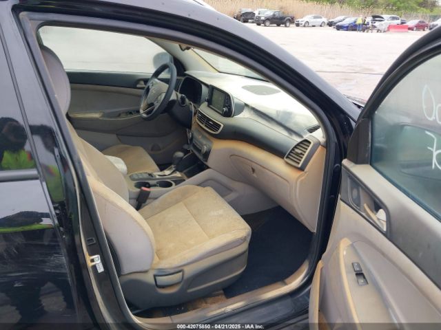 KM8J3CA4XMU363091 Hyundai Tucson Value